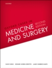 Oxford Cases in Medicine and Surgery - eBook