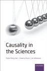 Causality in the Sciences - eBook
