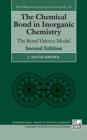 The Chemical Bond in Inorganic Chemistry : The Bond Valence Model - eBook