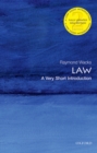 Law: A Very Short Introduction - eBook