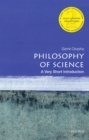 Philosophy of Science: Very Short Introduction - eBook