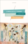 Linguistic Turns, 1890-1950 : Writing on Language as Social Theory - eBook