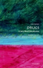 Drugs: A Very Short Introduction - eBook