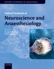 Oxford Textbook of Neuroscience and Anaesthesiology - eBook