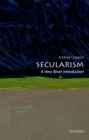 Secularism: A Very Short Introduction - eBook