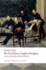 His Excellency Eugene Rougon - eBook