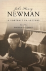 John Henry Newman : A Portrait in Letters - eBook