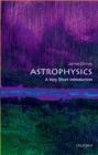 Astrophysics: A Very Short Introduction - eBook