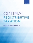 Optimal Redistributive Taxation - eBook