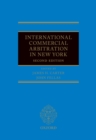 International Commercial Arbitration in New York - eBook