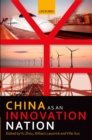 China as an Innovation Nation - eBook