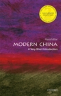 Modern China: A Very Short Introduction - eBook
