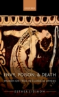 Envy, Poison, & Death : Women on Trial in Classical Athens - eBook