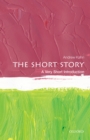 The Short Story: A Very Short Introduction - eBook