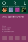 Axial Spondyloarthritis - eBook