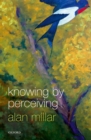 Knowing by Perceiving - eBook
