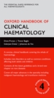Oxford Handbook of Clinical Haematology - eBook