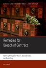 Remedies for Breach of Contract - eBook