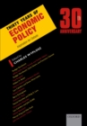 Thirty Years of Economic Policy : Inspiration for Debate - eBook