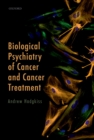 Biological Psychiatry of Cancer and Cancer Treatment - eBook