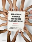 Strategic Human Resource Management - eBook