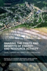 Sharing the Costs and Benefits of Energy and Resource Activity : Legal Change and Impact on Communities - eBook