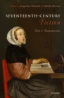 Seventeenth-Century Fiction : Text and Transmission - eBook