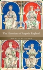 The Historians of Angevin England - Michael Staunton