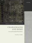 Charlemagne and Rome : Alcuin and the Epitaph of Pope Hadrian I - eBook