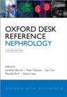 Oxford Desk Reference: Nephrology - eBook