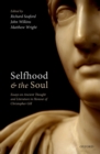 Selfhood and the Soul : Essays on Ancient Thought and Literature in Honour of Christopher Gill - eBook