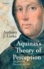 Aquinas's Theory of Perception : An Analytic Reconstruction - eBook