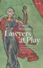 Lawyers at Play : Literature, Law, and Politics at the Early Modern Inns of Court, 1558-1581 - eBook