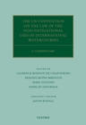 The UN Convention on the Law of the Non-Navigational Uses of International Watercourses : A Commentary - eBook