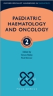 Paediatric Haematology and Oncology - eBook