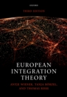 European Integration Theory - Antje Wiener
