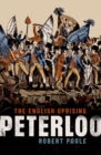 Peterloo : The English Uprising - eBook