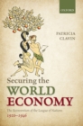 Securing the World Economy : The Reinvention of the League of Nations, 1920-1946 - eBook