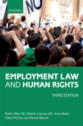 Employment Law and Human Rights - eBook