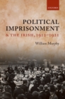 Political Imprisonment and the Irish, 1912-1921 - eBook