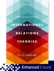 International Relations Theories - eBook