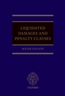 Liquidated Damages and Penalty Clauses - eBook