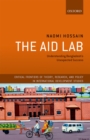 The Aid Lab : Understanding Bangladesh's Unexpected Success - eBook