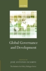 Global Governance and Development - eBook