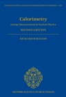 Calorimetry : Energy Measurement in Particle Physics - eBook
