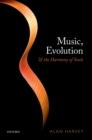 Music, evolution, and the harmony of souls - eBook
