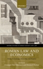 ROMAN LAW & ECONOMICS VOL 2 OSRSL C : Volume II: Exchange, Ownership, and Disputes - eBook