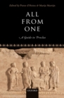 All From One : A Guide to Proclus - eBook