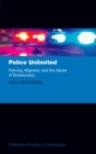 Police Unlimited - eBook