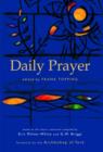 Daily Prayer - Book